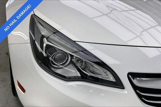 Used 2016 Buick Cascada FWD image 25