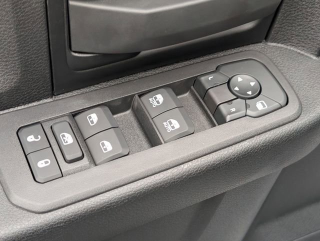 New 2026 RAM 2500 Tradesman image 10
