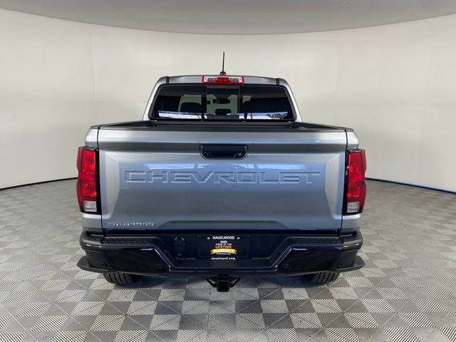 Certified 2026 Chevrolet Colorado Trail Boss AWD/4WD image 15