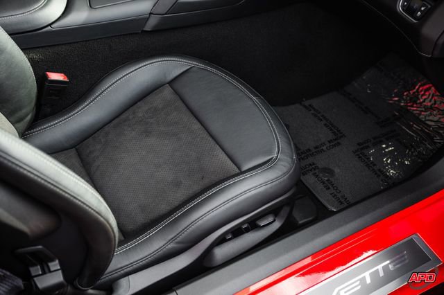 Used 2015 Chevrolet Corvette Z06 w/ 2LZ Preferred Equipment Group image 81