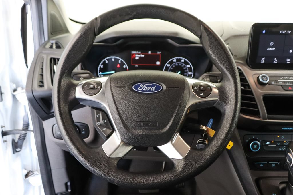 Used 2020 Ford Transit Connect XL FWD image 21
