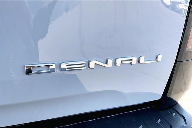 Used 2025 GMC Sierra EV Denali image 25