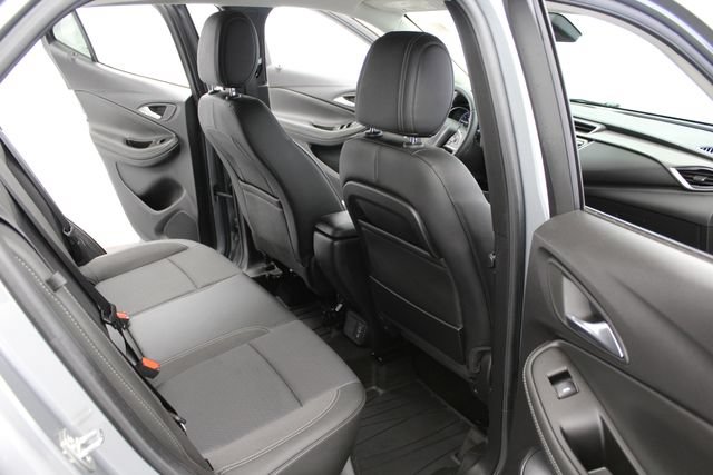 Used 2023 Buick Encore GX Preferred w/ Cold Weather Comfort Package AWD/4WD image 17