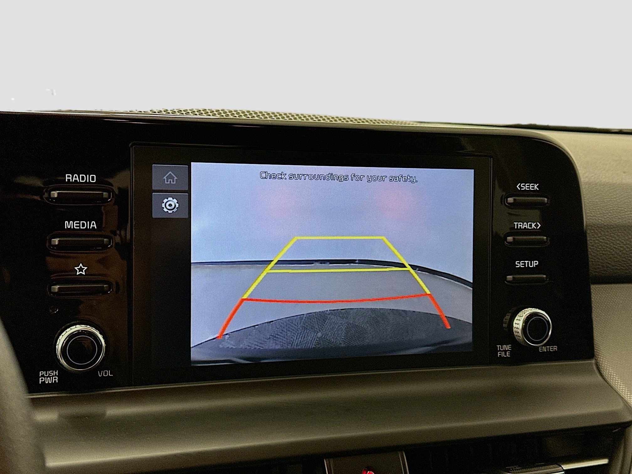 Used 2026 Kia Seltos LX AWD/4WD image 22