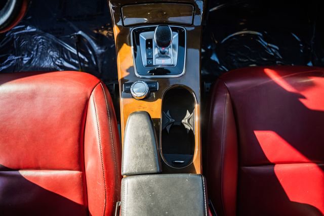 Used 2016 Mercedes-Benz SLK 300 image 26