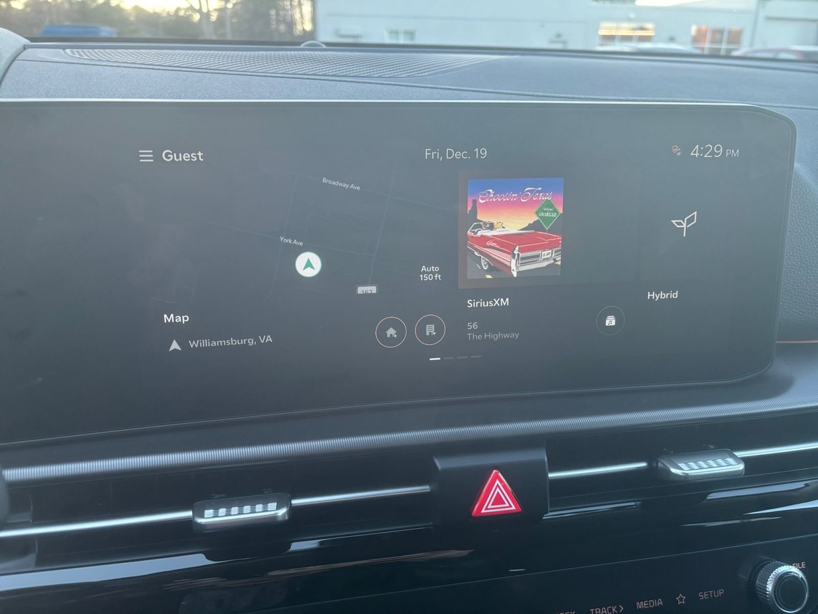 New 2026 Kia Sportage SX Prestige AWD/4WD image 25
