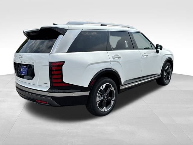 New 2026 Hyundai Palisade Limited image 5