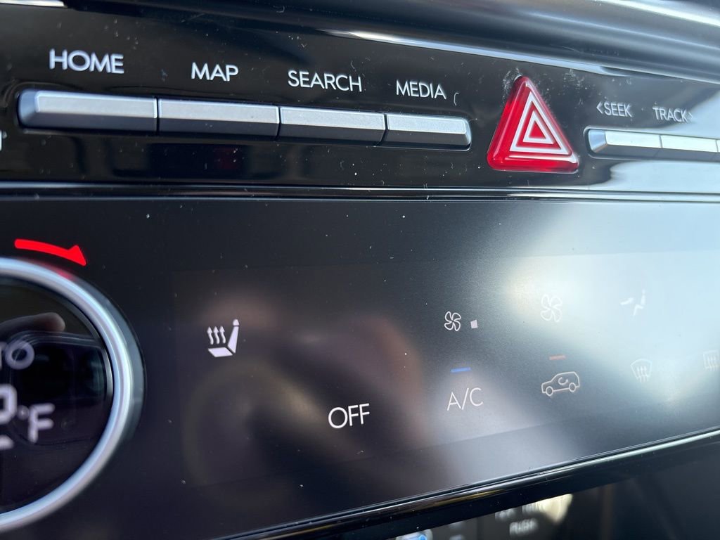 Used 2025 Hyundai Tucson SEL image 17