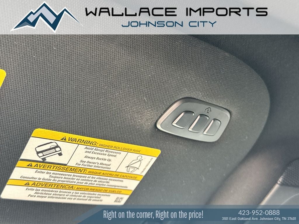 Used 2021 Ford Expedition King Ranch AWD/4WD image 16