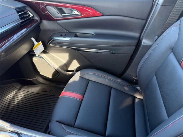 New 2026 Chevrolet Traverse RS image 14