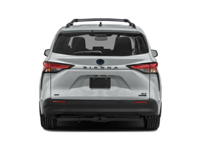 Certified 2023 Toyota Sienna XSE AWD/4WD image 5