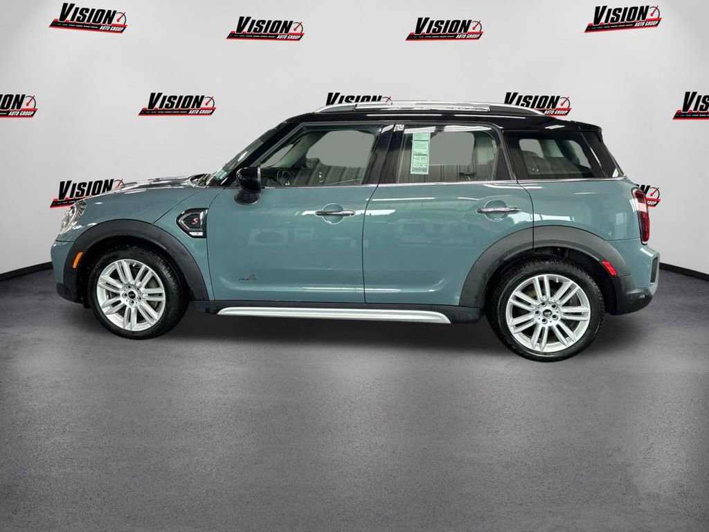 Used 2024 MINI Cooper Countryman S image 8
