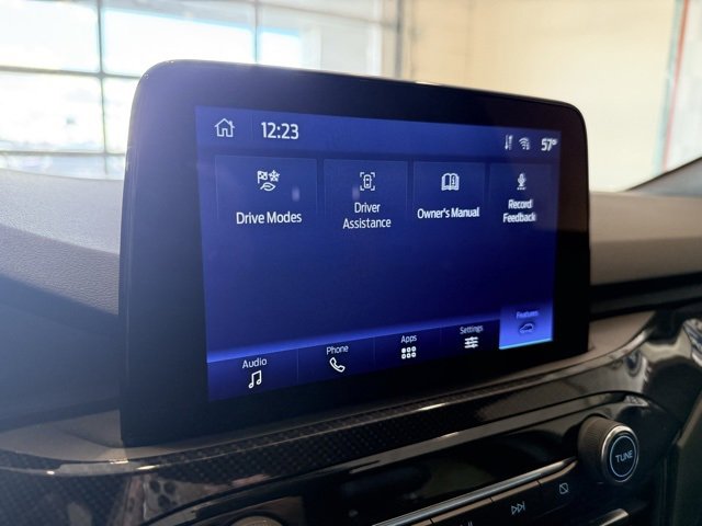 Used 2024 Ford Escape ST-Line image 32