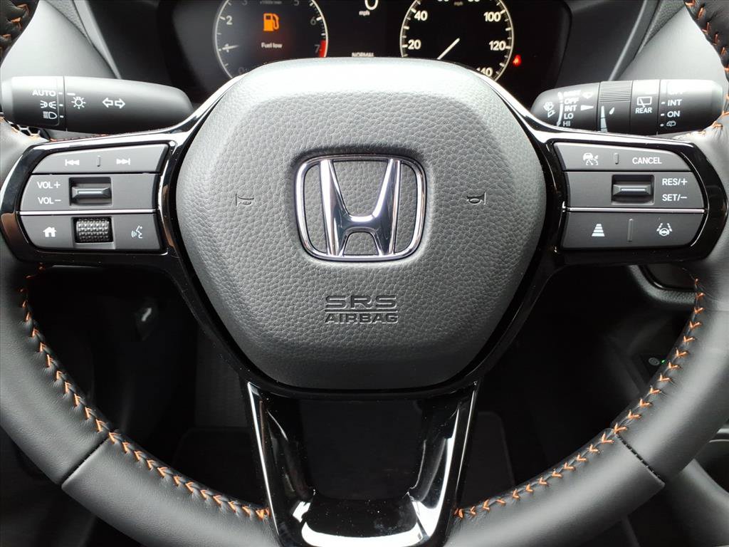New 2027 Honda HR-V Sport image 17