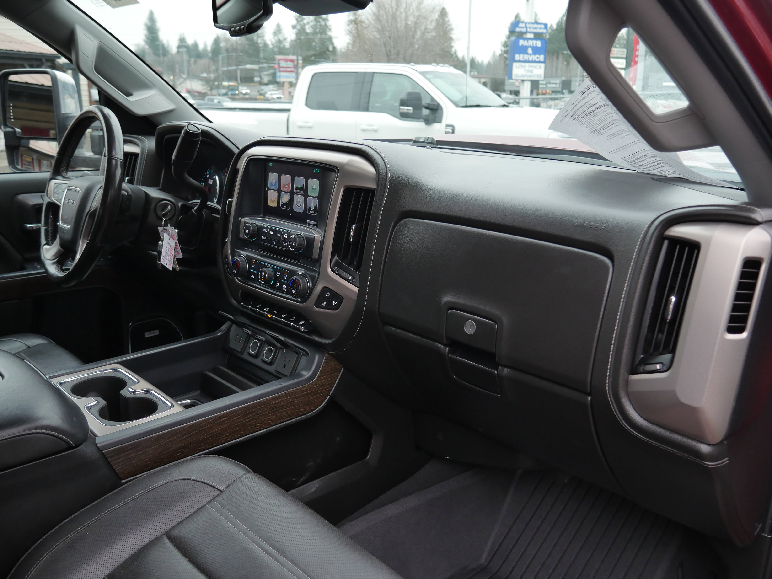 Used 2019 GMC Sierra 2500 Denali image 26