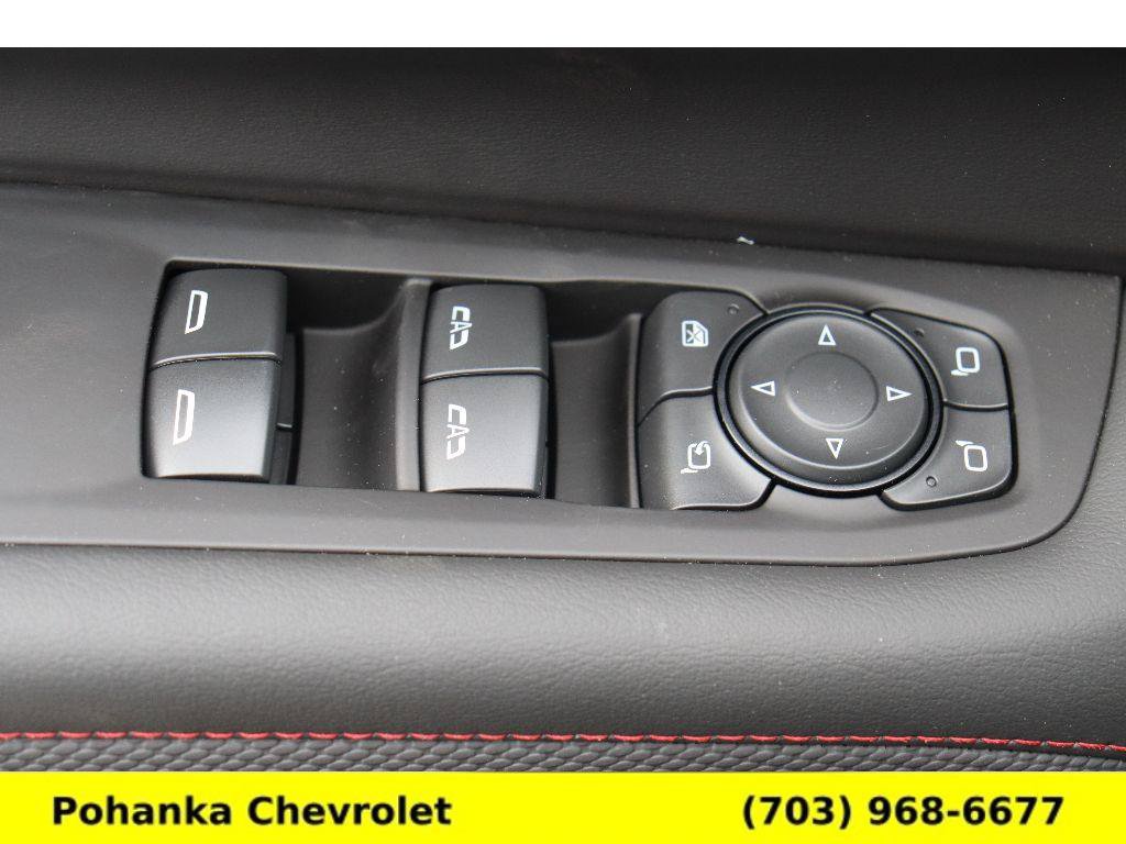 New 2026 Chevrolet Tahoe RST w/ Comfort Package AWD/4WD image 23