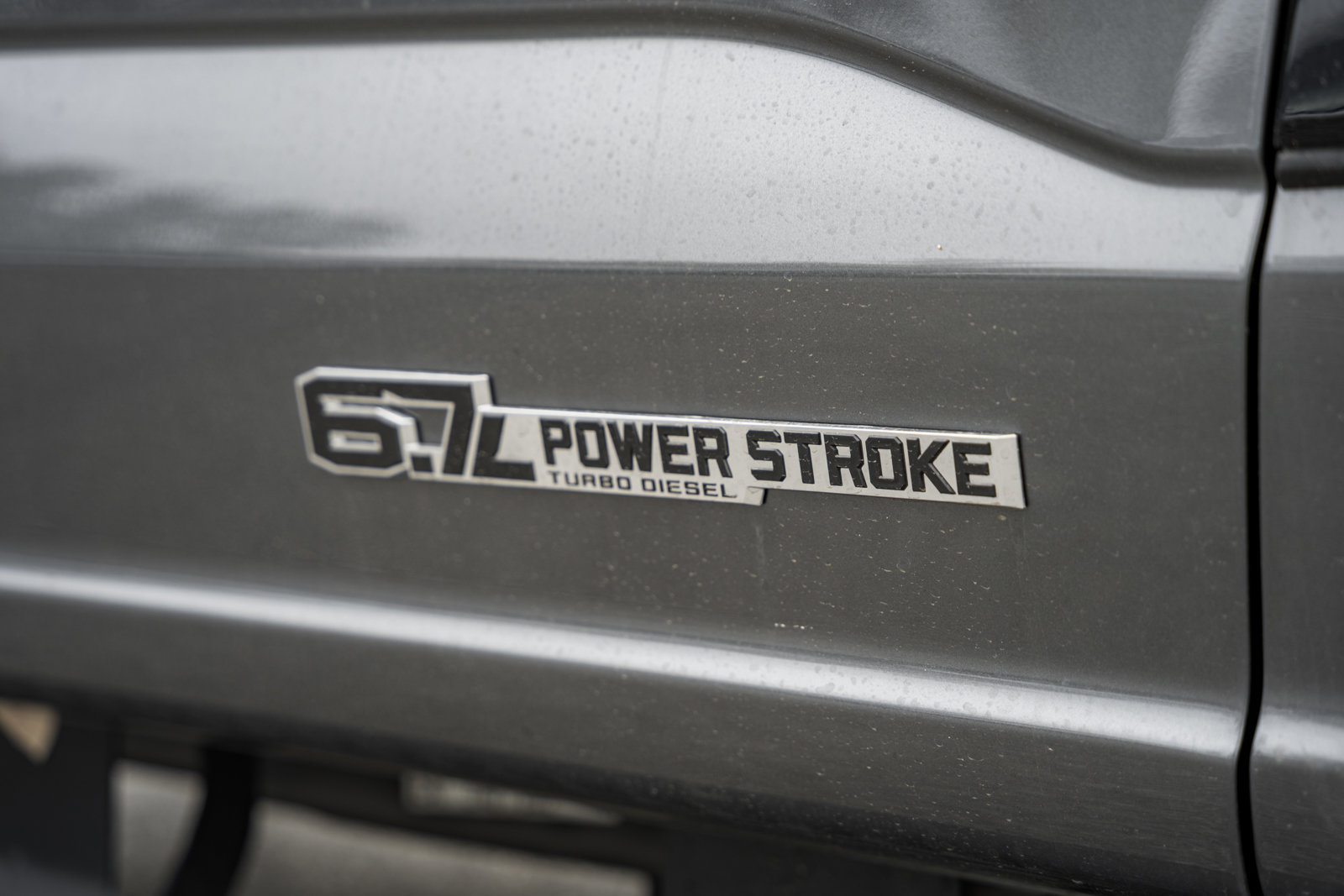 New 2026 Ford F250 XL w/ STX Appearance Package image 17