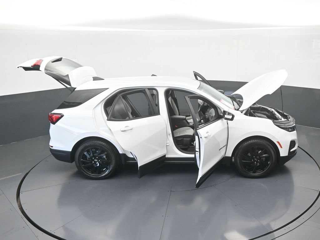 Used 2024 Chevrolet Equinox LS w/ Sport Edition FWD image 60