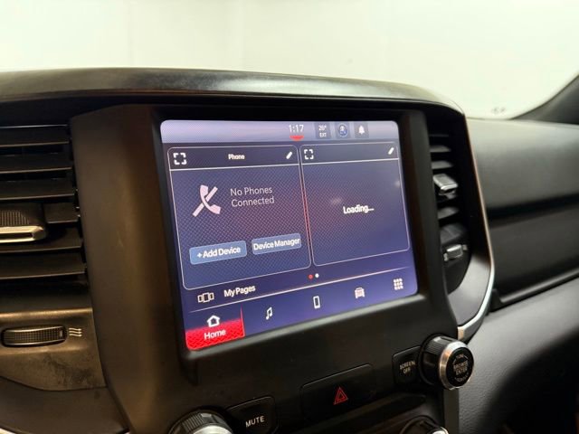 Certified 2022 RAM 1500 Big Horn image 29