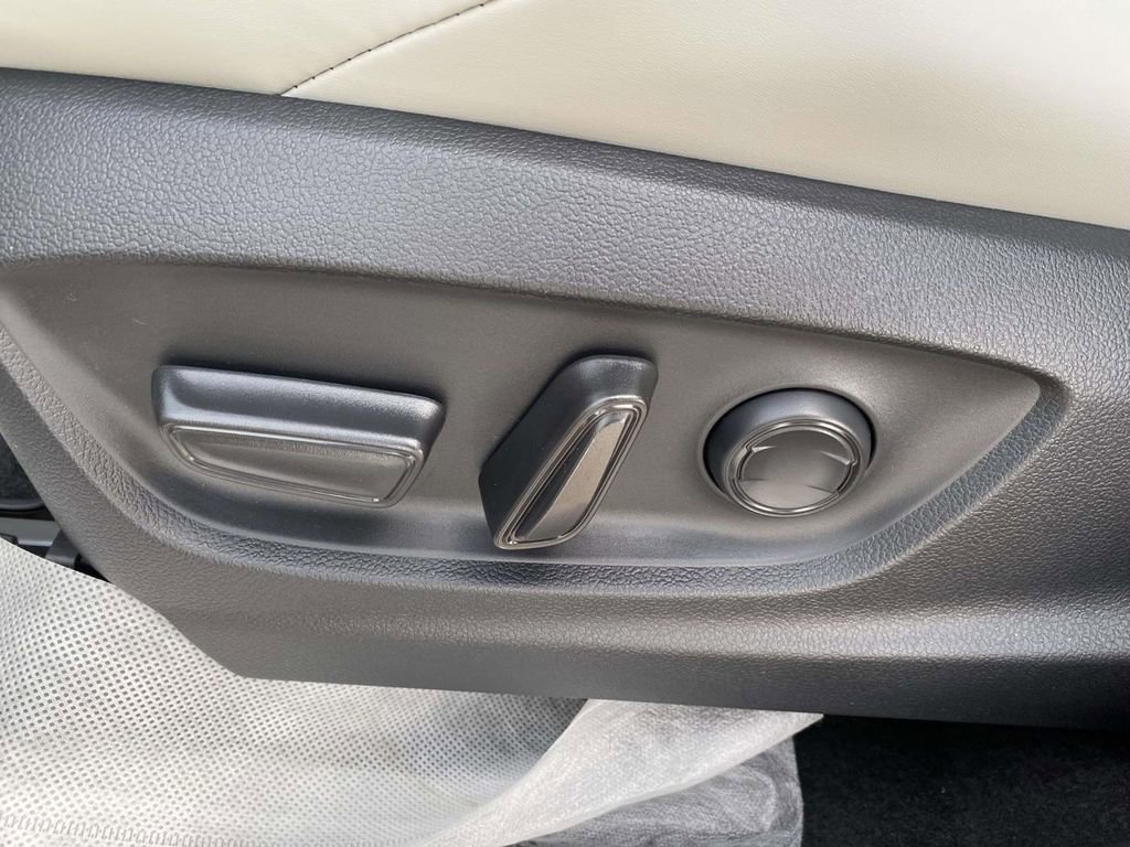 New 2026 Toyota bZ image 10