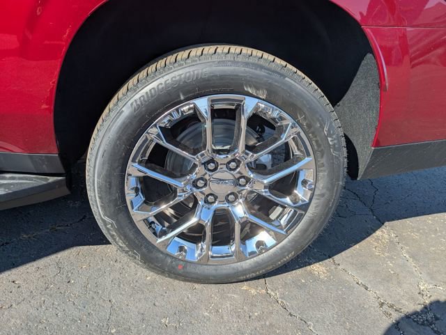 New 2026 GMC Yukon XL Elevation image 23