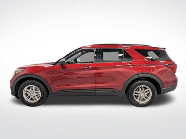 New 2027 Ford Explorer Active w/ Active Comfort Package RWD image 5