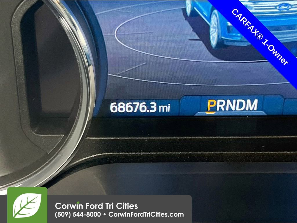 Certified 2024 Ford Expedition Limited image 2