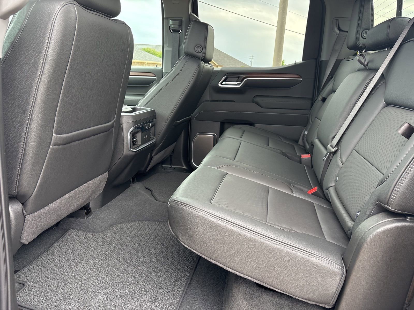 New 2026 GMC Sierra 1500 Denali w/ Denali Reserve Package AWD/4WD image 19