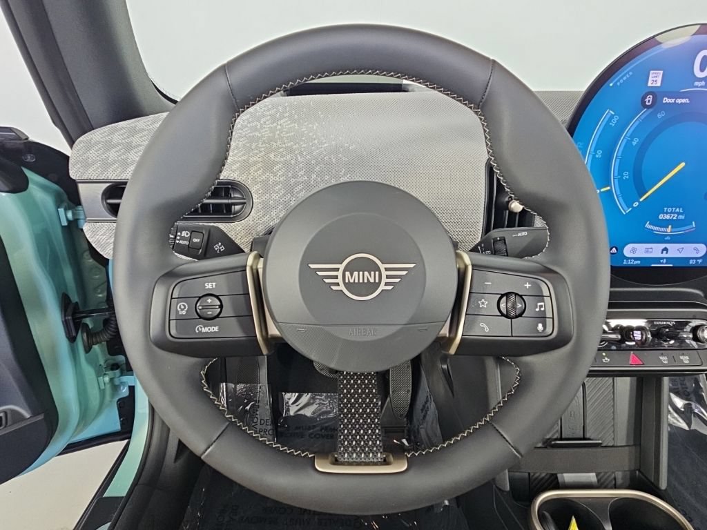 Used 2026 MINI Cooper S FWD image 29