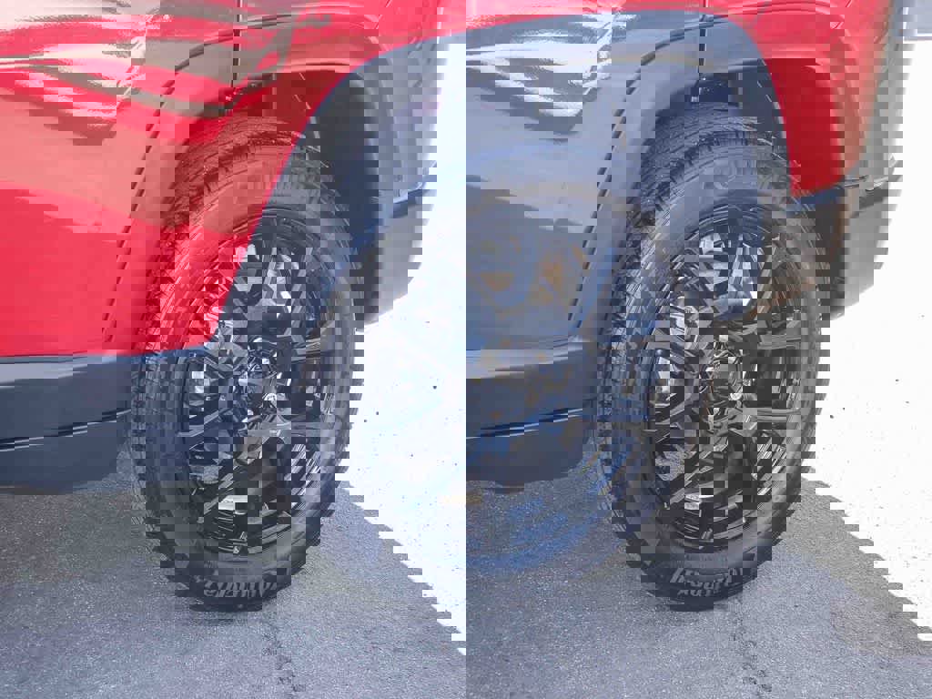 Certified 2023 Jeep Compass Altitude w/ Sun and Sound Group image 10