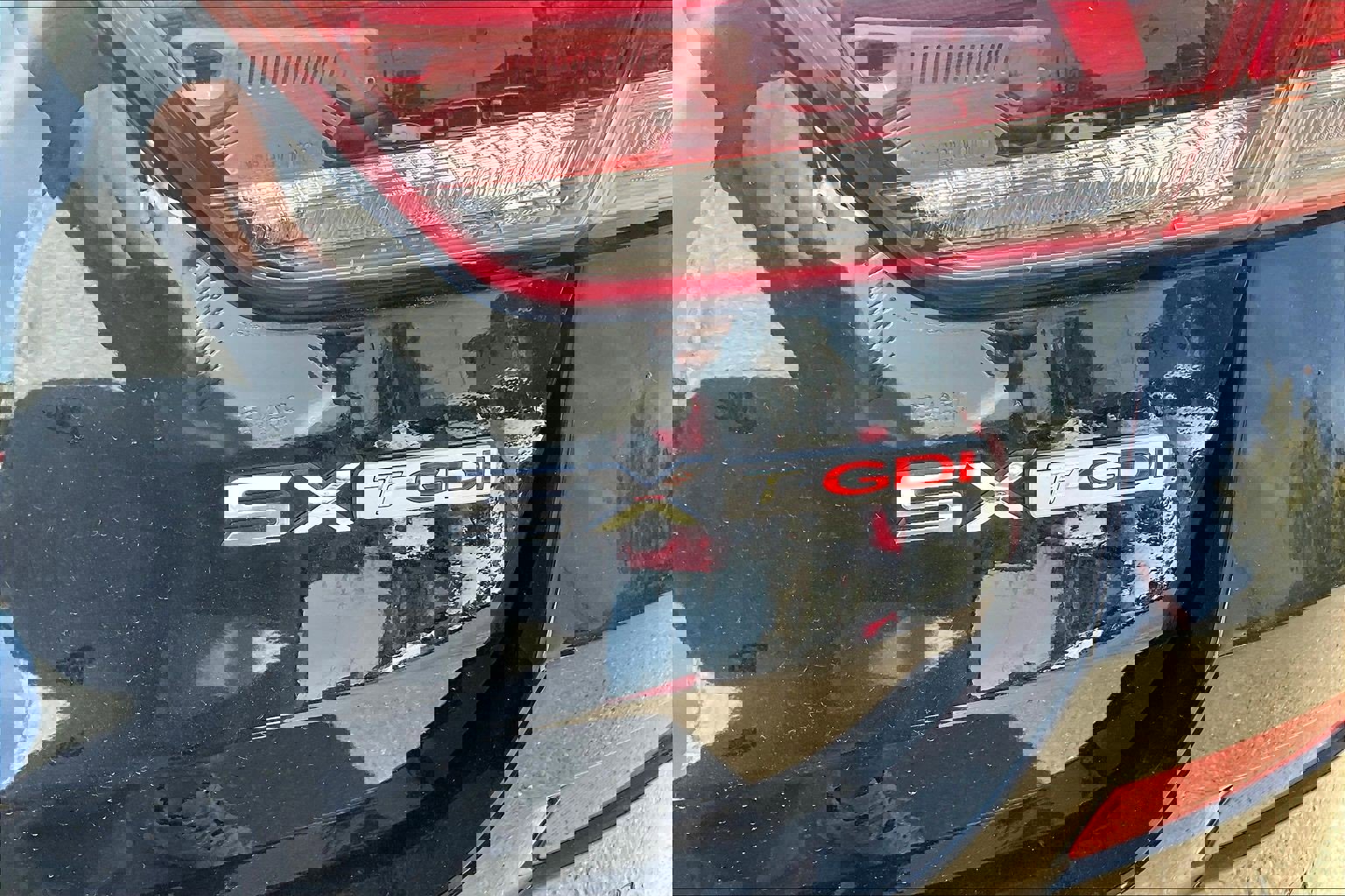 Used 2019 Kia Optima SX image 6