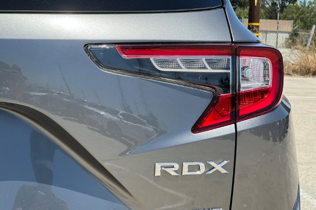 New 2026 Acura RDX w/ Advance Package AWD/4WD image 23