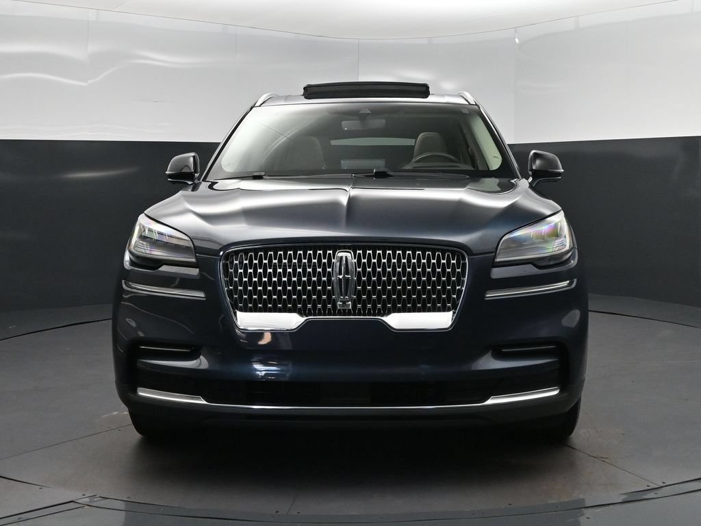 Used 2022 Lincoln Aviator Reserve w/ Equipment Group 201A RWD image 10