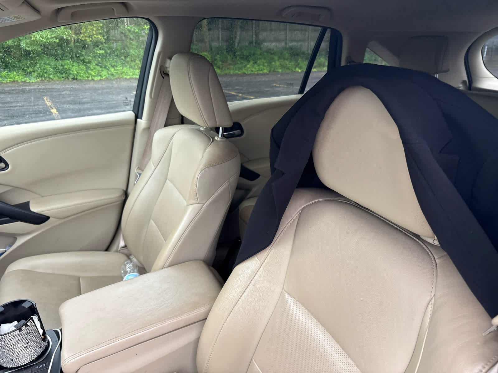 Used 2016 Acura RDX w/ Tech & AcuraWatch Plus Pack FWD image 8