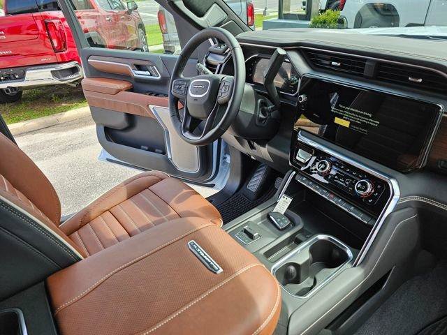New 2026 GMC Sierra 2500 Denali Ultimate image 23