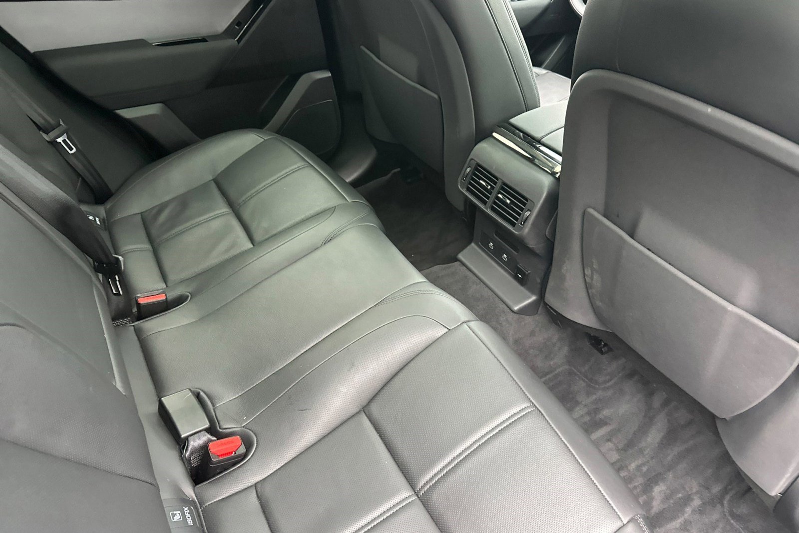 Certified 2025 Land Rover Range Rover Velar S image 30