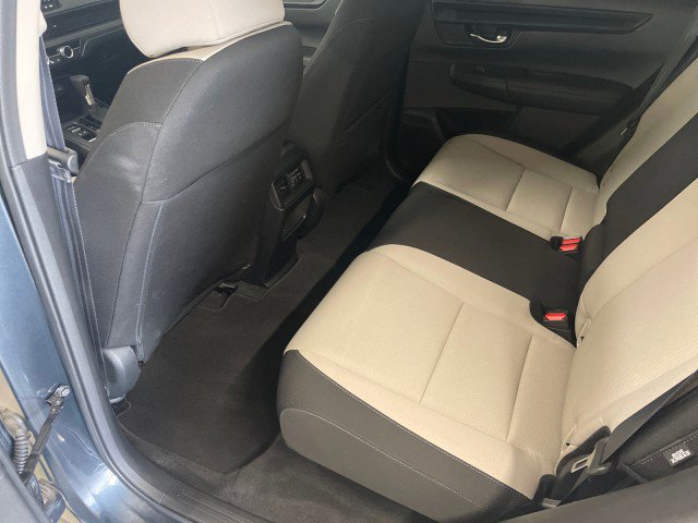 Used 2023 Honda CR-V EX image 13