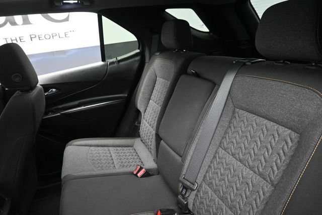 Used 2024 Chevrolet Equinox LT FWD image 21