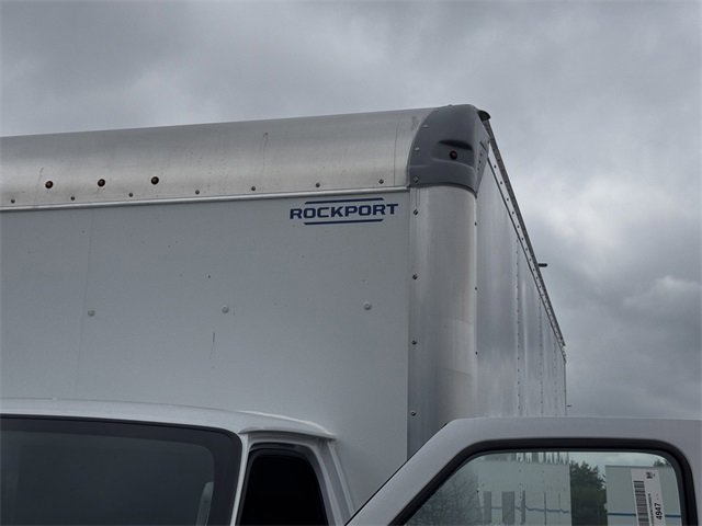 New 2026 Ford E-450 and Econoline 450 Super Duty w/ Power Equipment Group image 5