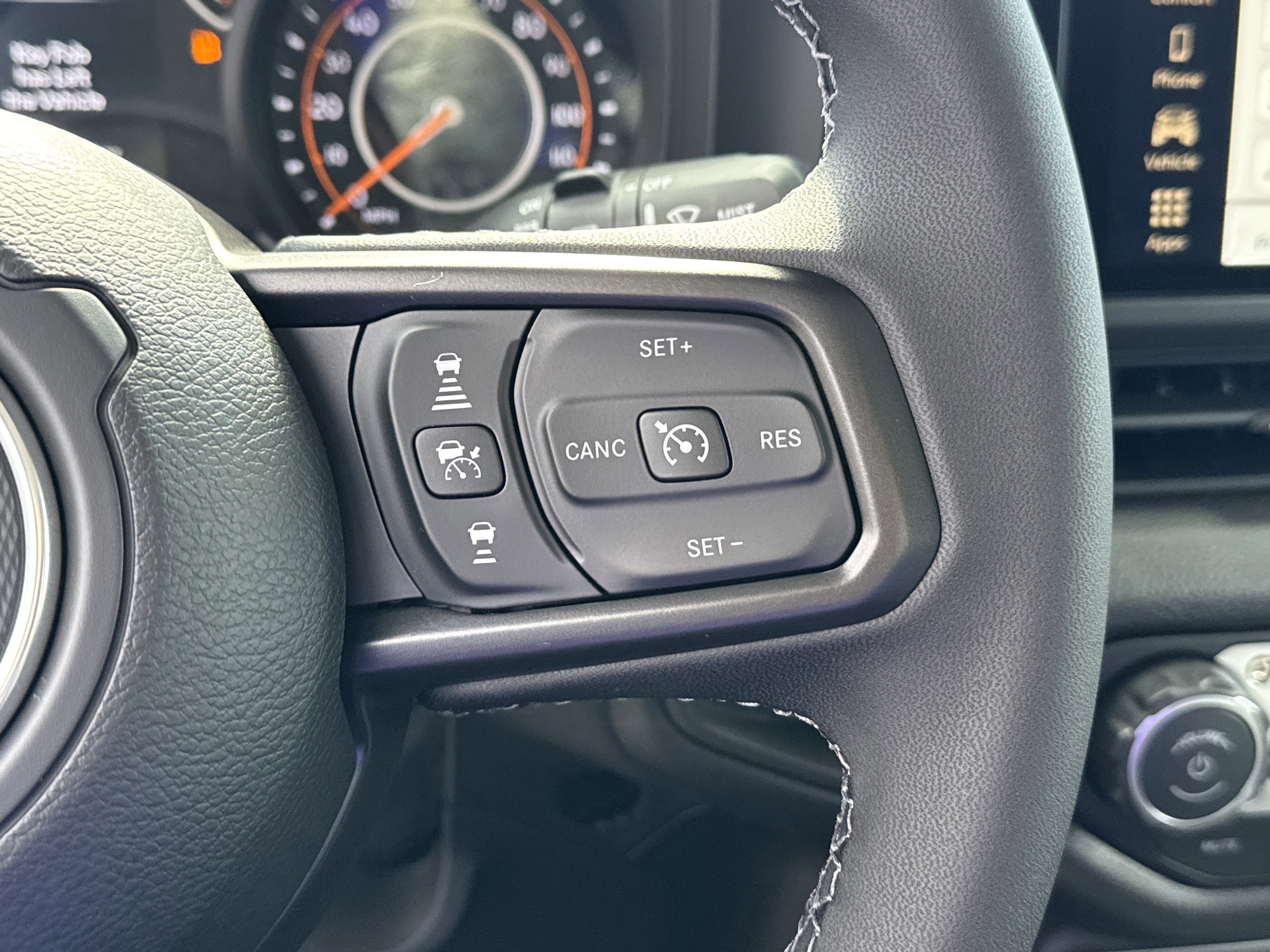 New 2026 Jeep Wrangler Sport S AWD/4WD image 30