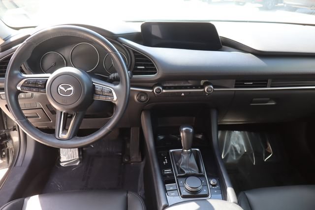 Used 2024 MAZDA MAZDA3 s FWD image 28