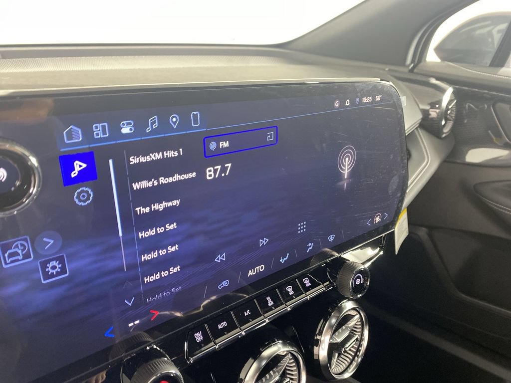 New 2026 Chevrolet Blazer EV LT w/ Midnight/Sport Edition FWD image 13