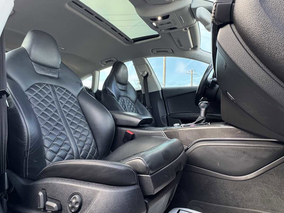 Used 2014 Audi S7 Prestige image 33