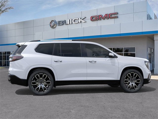 New 2026 GMC Acadia Denali Ultimate image 5