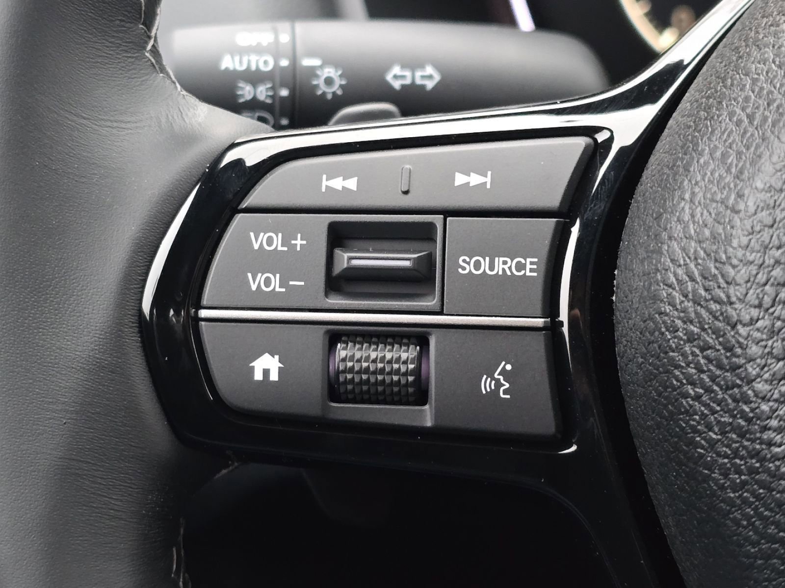 New 2026 Honda Civic Sport image 21