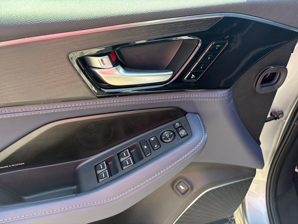 New 2026 Acura MDX Type S AWD/4WD image 32