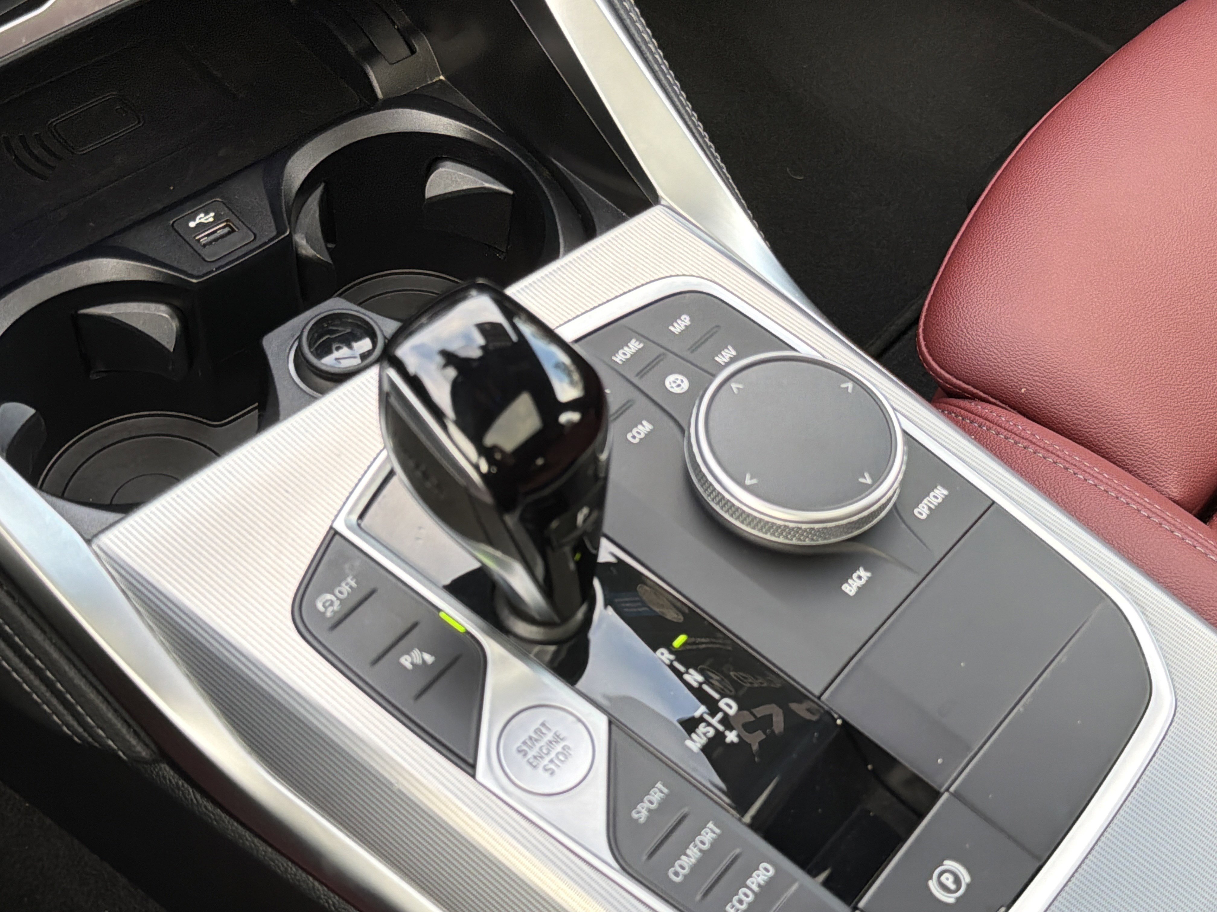 Certified 2023 BMW M440i Gran Coupe w/ Shadowloine Package image 2