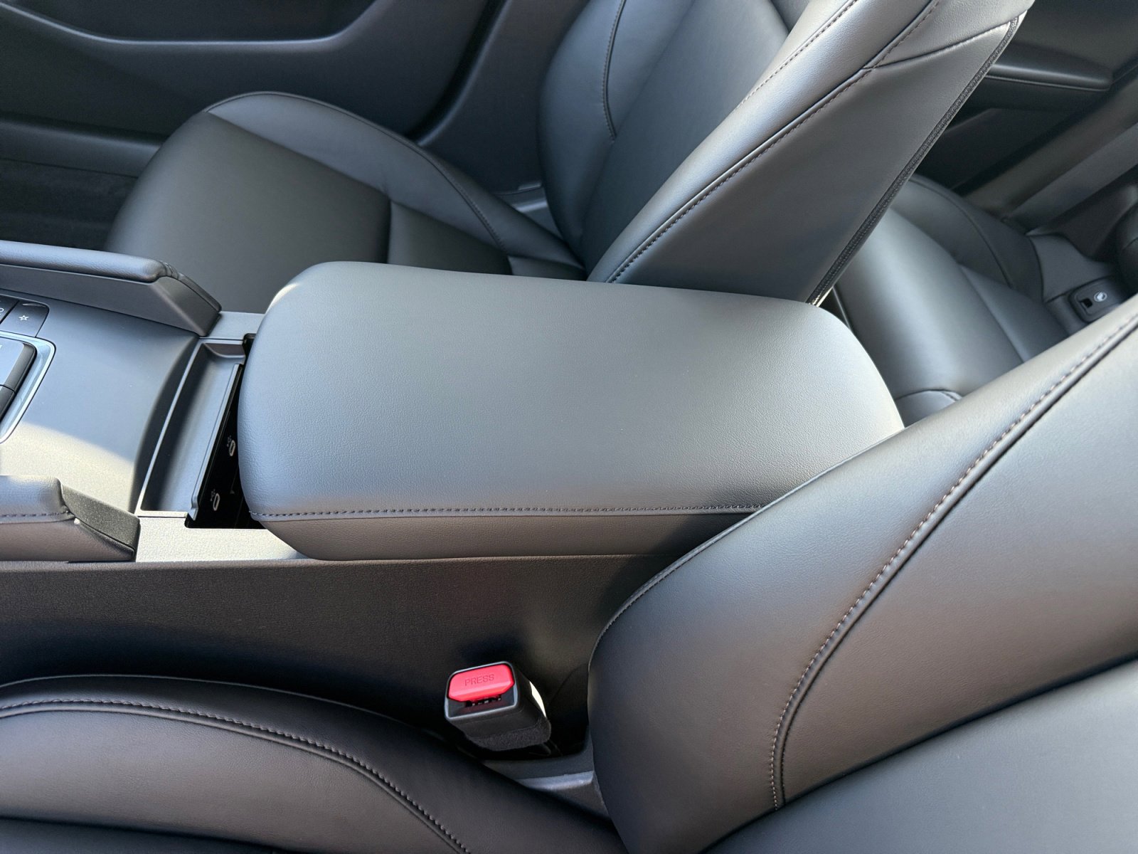 New 2026 MAZDA MAZDA3 s Sport image 14