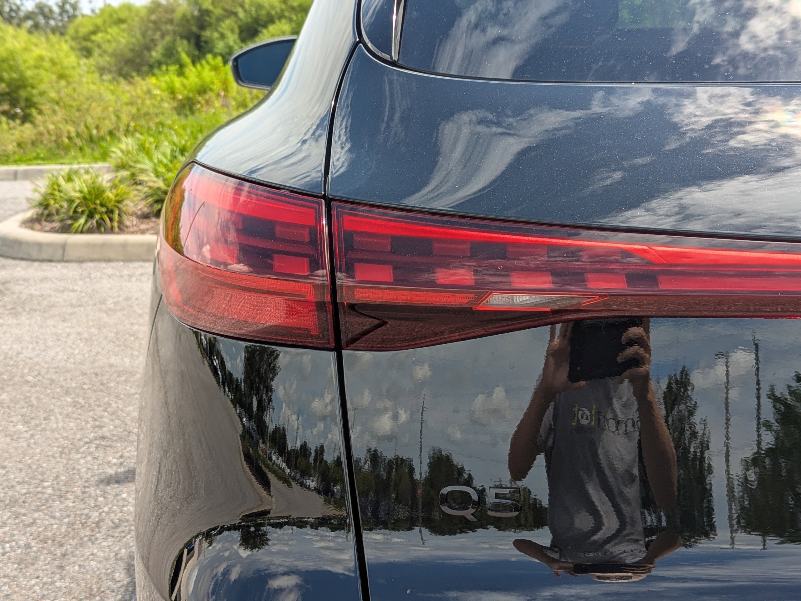 New 2025 Audi Q5 Premium Plus image 10