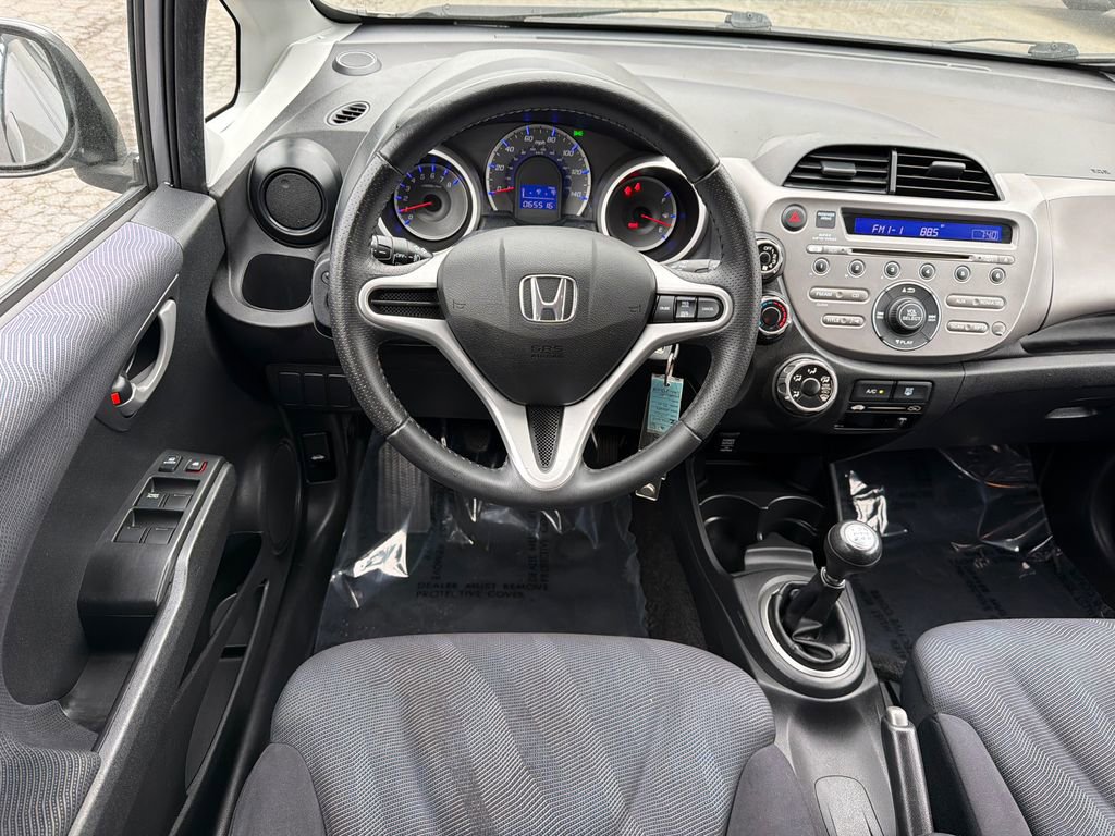 Used 2010 Honda Fit Sport image 18